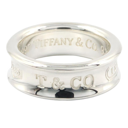 1837 リング リング 指輪 SV925 シルバー ティファニー アクセサリー TIFFANY & Co.