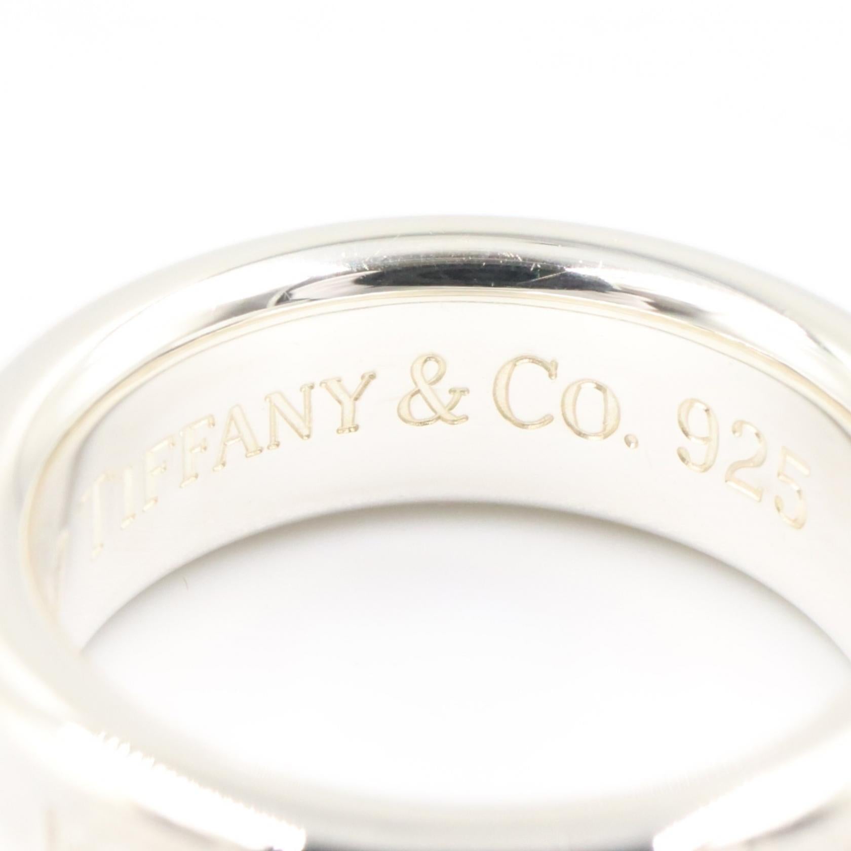 1837 リング リング 指輪 SV925 シルバー ティファニー アクセサリー TIFFANY & Co.
