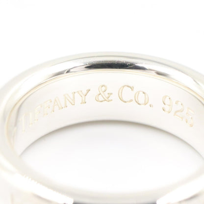 1837 リング リング 指輪 SV925 シルバー ティファニー アクセサリー TIFFANY & Co.