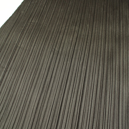 プリーツ ノースリーブ ワンピース ダークグリーン プリーツプリーズ ワンピース PLEATS PLEASE