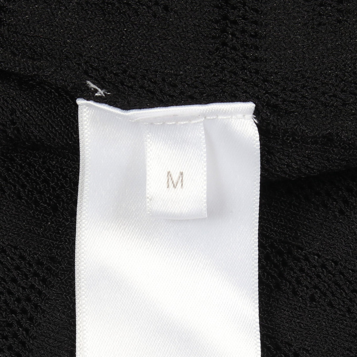 Gロゴ 総柄 ハイネック ニット レーヨン ブラック ジバンシィ トップス GIVENCHY