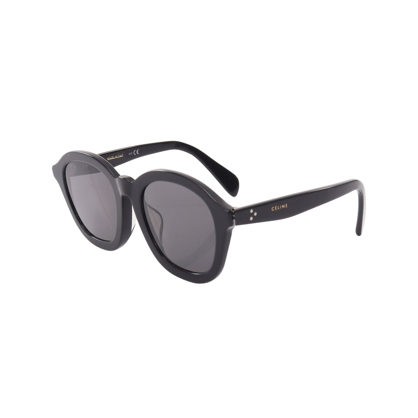 サングラス ブラック セリーヌ 財布・小物 CELINE