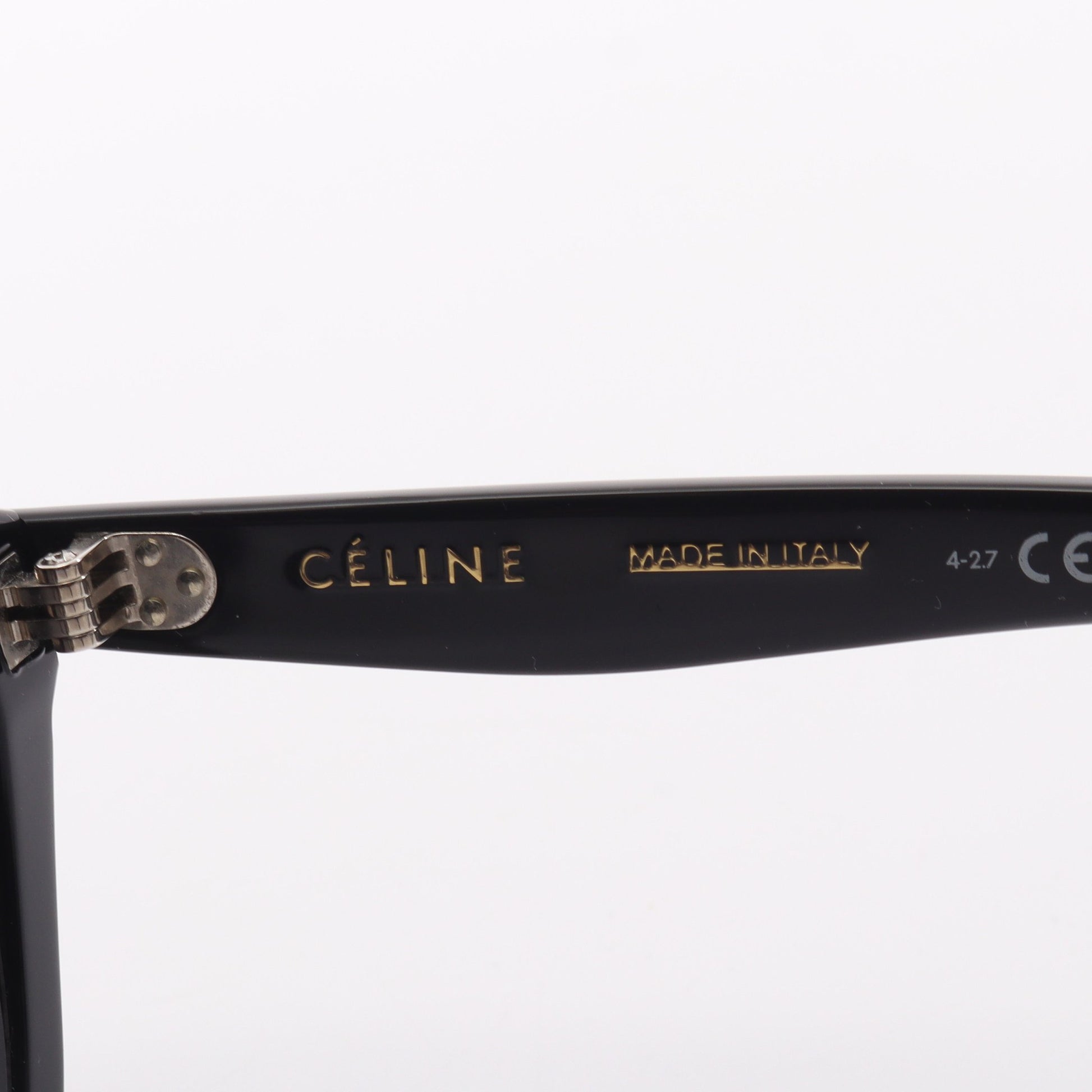 サングラス ブラック セリーヌ 財布・小物 CELINE