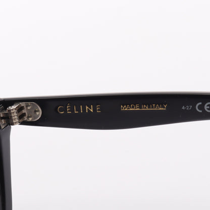 サングラス ブラック セリーヌ 財布・小物 CELINE
