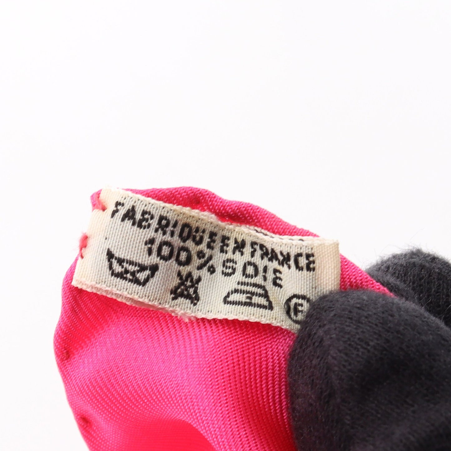 カレ90 BRITISH HERALDRY スカーフ シルク ピンクパープル マルチカラー エルメス