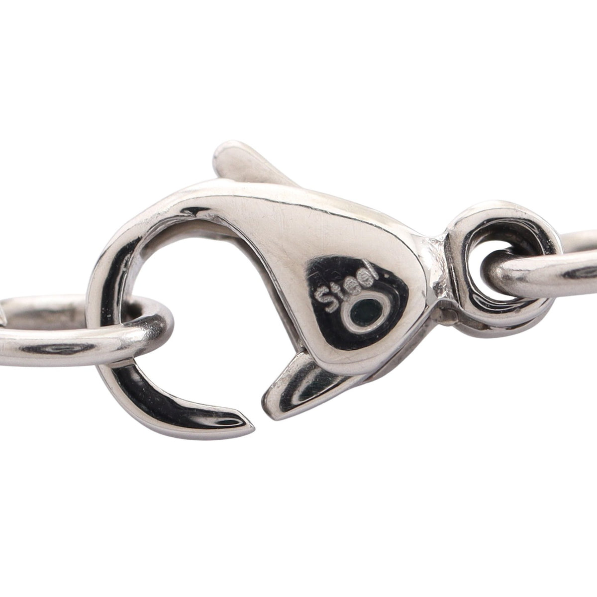 バンダンティフ シャンゼリゼ PM ネックレス シルバー ルイヴィトン アクセサリー LOUIS VUITTON