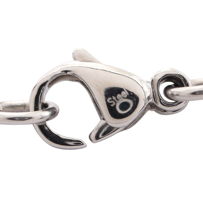 バンダンティフ シャンゼリゼ PM ネックレス シルバー ルイヴィトン アクセサリー LOUIS VUITTON