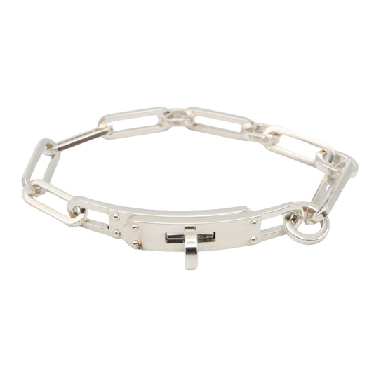 ケリーシェーヌ ブレスレット ブレスレット SV925 シルバー エルメス アクセサリー HERMES