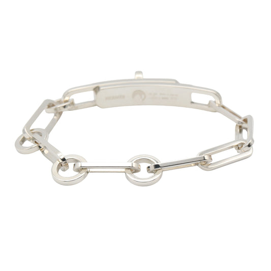 ケリーシェーヌ ブレスレット ブレスレット SV925 シルバー エルメス アクセサリー HERMES