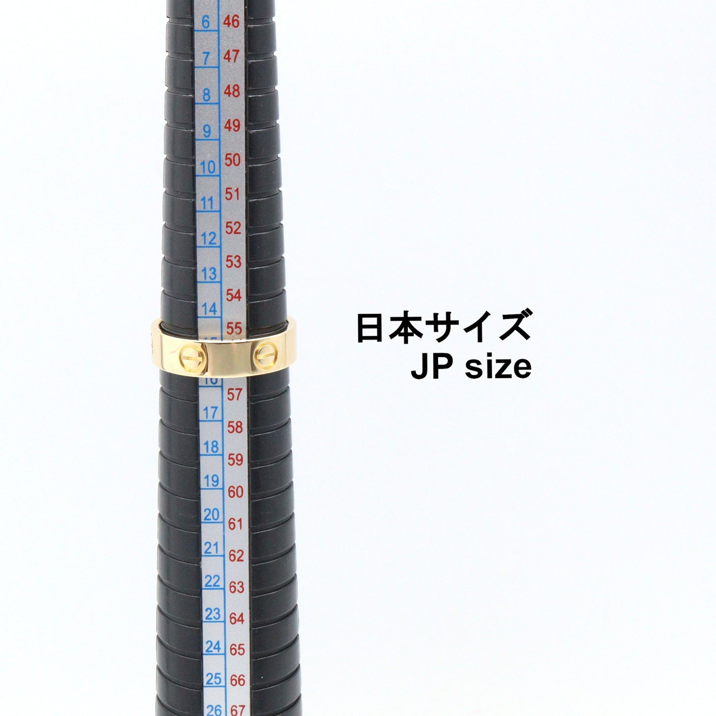 ラブリング リング 指輪 K18YG イエローゴールド カルティエ アクセサリー Cartier