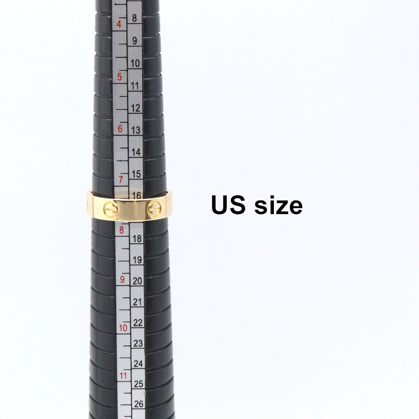 ラブリング リング 指輪 K18YG イエローゴールド カルティエ アクセサリー Cartier