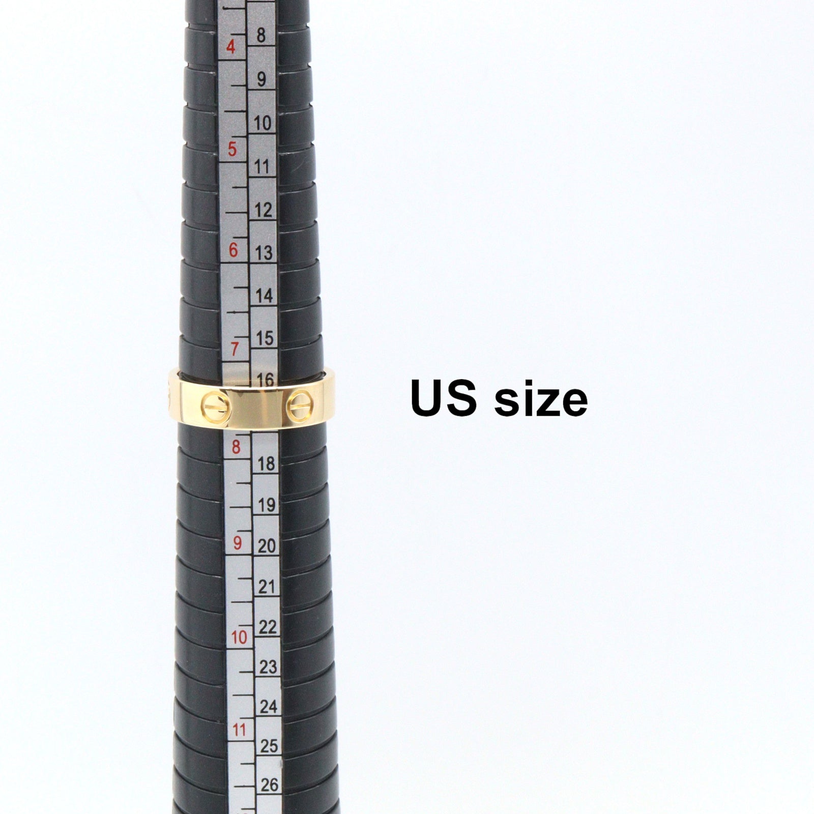 ラブリング リング 指輪 K18YG イエローゴールド カルティエ アクセサリー Cartier