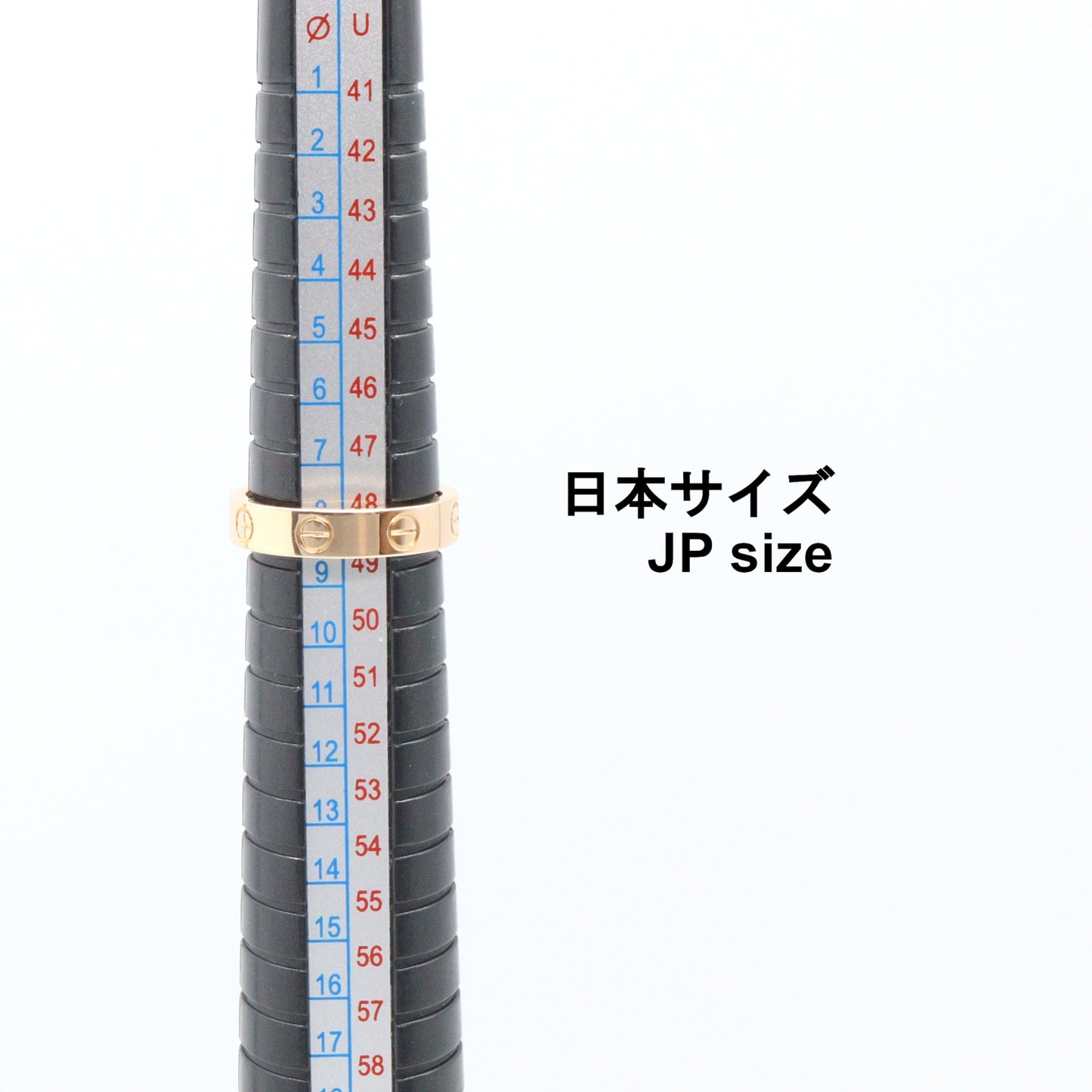 ミニラブリング 1PD リング 指輪 K18PG ダイヤモンド ピンクゴールド クリア カルティエ アクセサリー Cartier