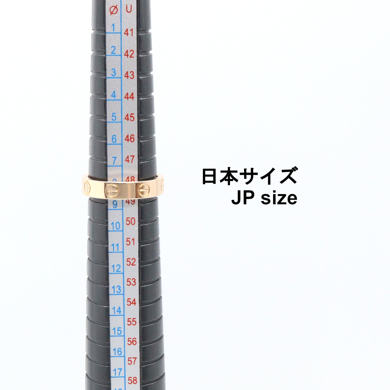ミニラブリング 1PD リング 指輪 K18PG ダイヤモンド ピンクゴールド クリア カルティエ アクセサリー Cartier