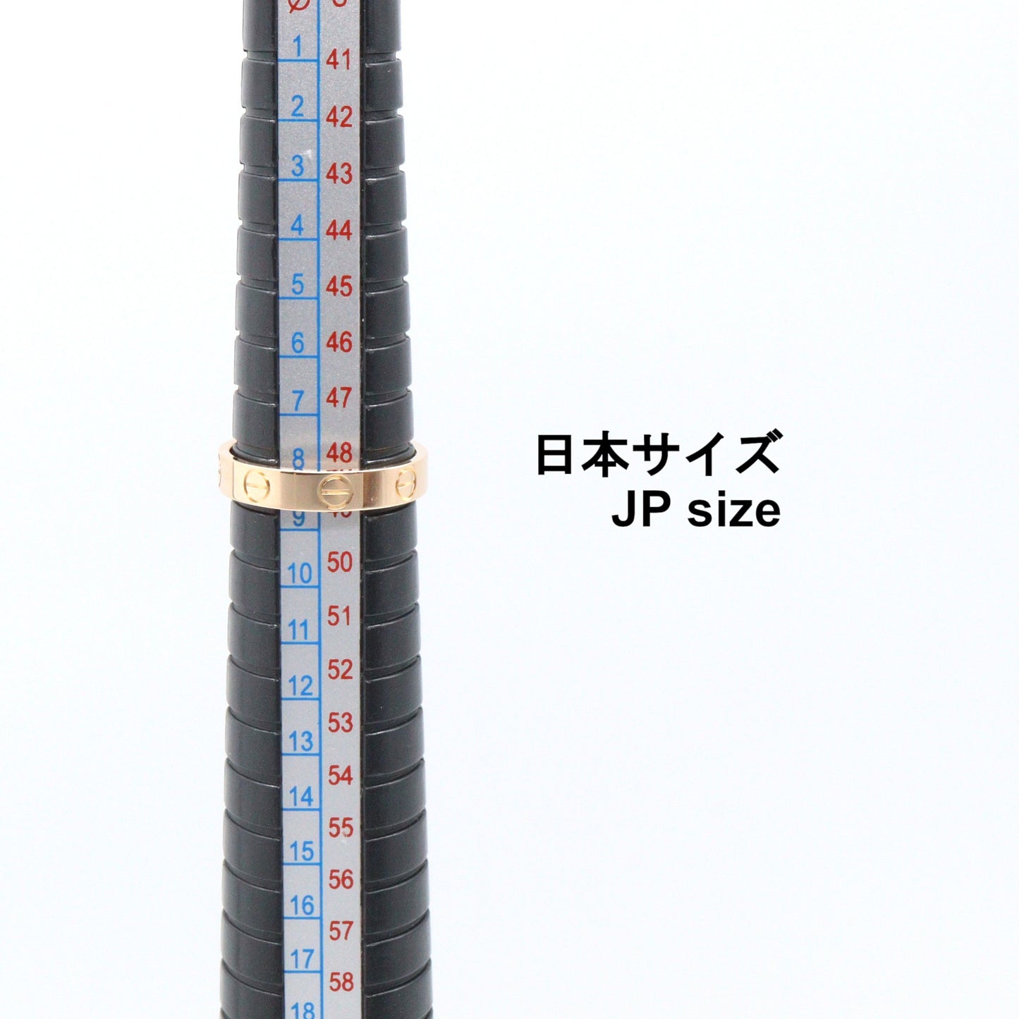 ミニラブリング リング 指輪 K18PG ピンクゴールド カルティエ アクセサリー Cartier