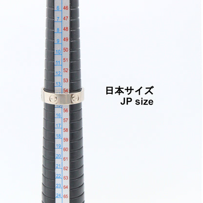 ラブリング リング 指輪 K18WG ホワイトゴールド カルティエ アクセサリー Cartier