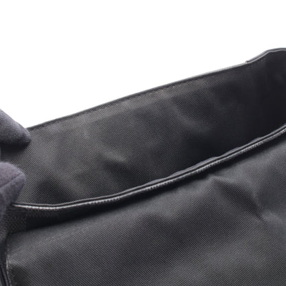ディストリクトPM NM ダミエグラフィット ショルダーバッグ PVC レザー ブラック ルイヴィトン バッグ LOUIS VUITTON