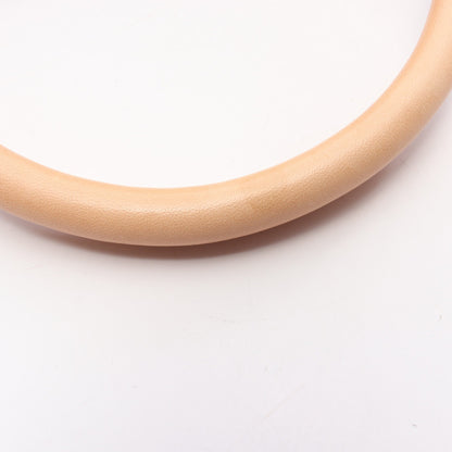 ティヴォリPM モノグラム ハンドバッグ PVC レザー ブラウン ルイヴィトン