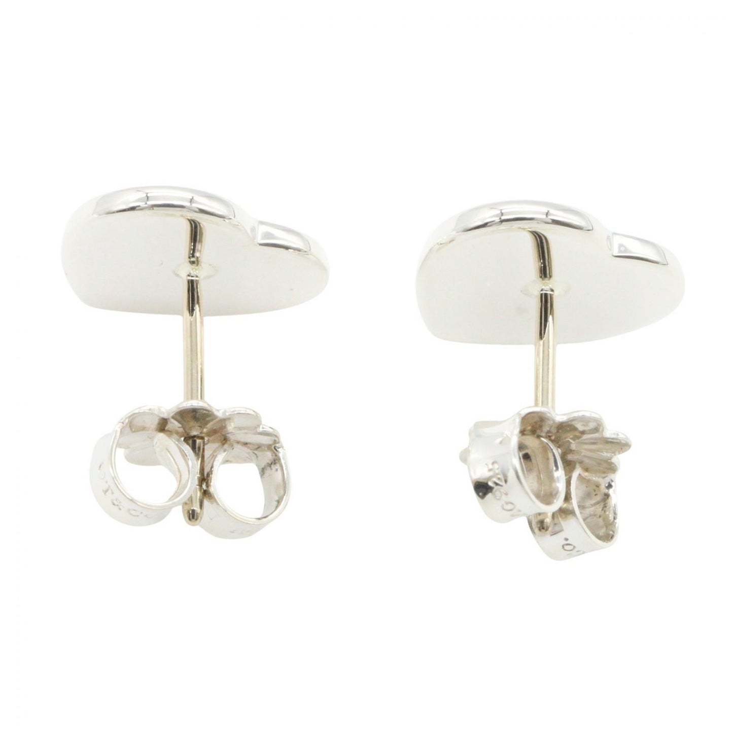 リタントゥーティファニーハートピアス ピアス SV925 シルバー ティファニー アクセサリー TIFFANY & Co.