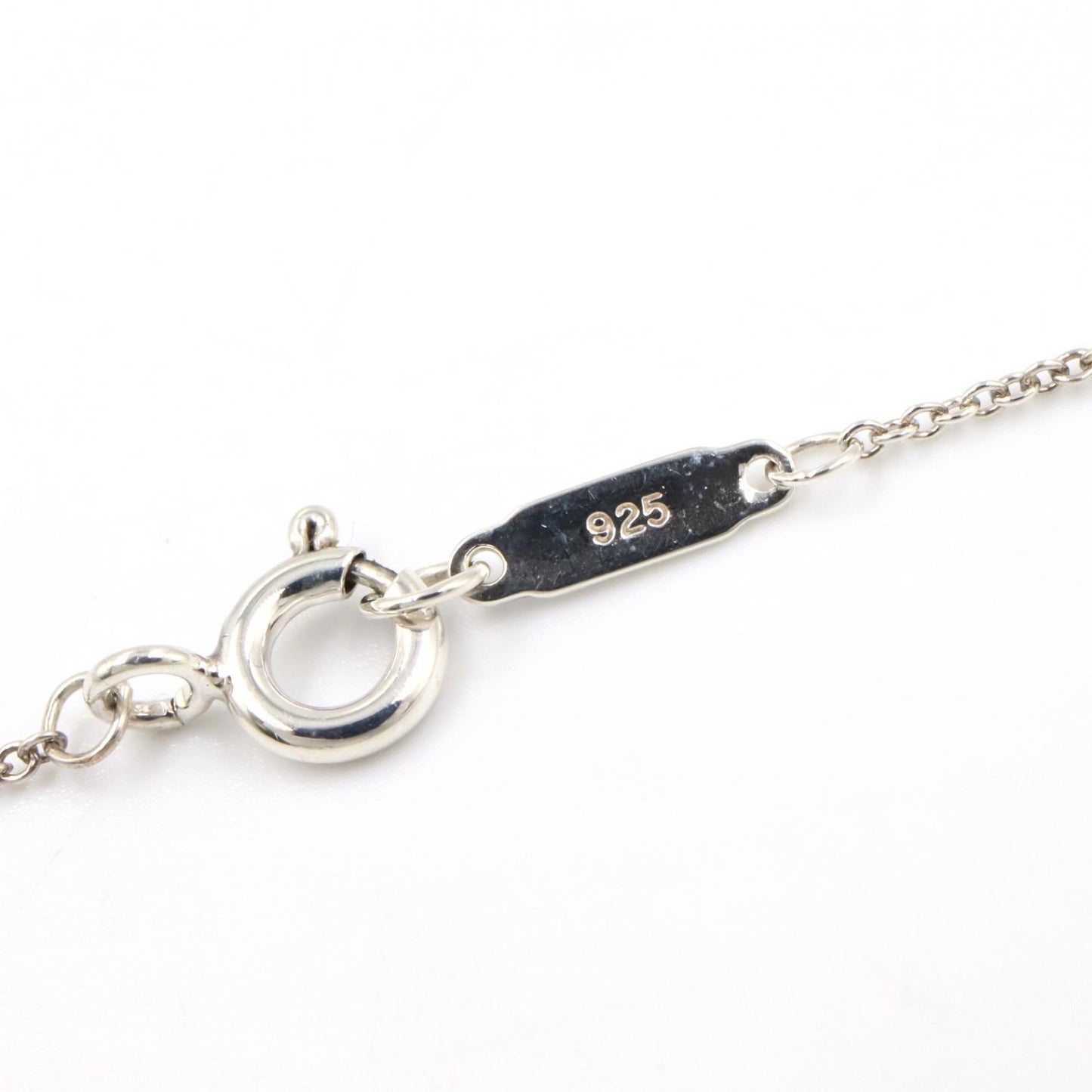 アトラス ネックレス ネックレス SV925 シルバー ティファニー アクセサリー TIFFANY & Co.