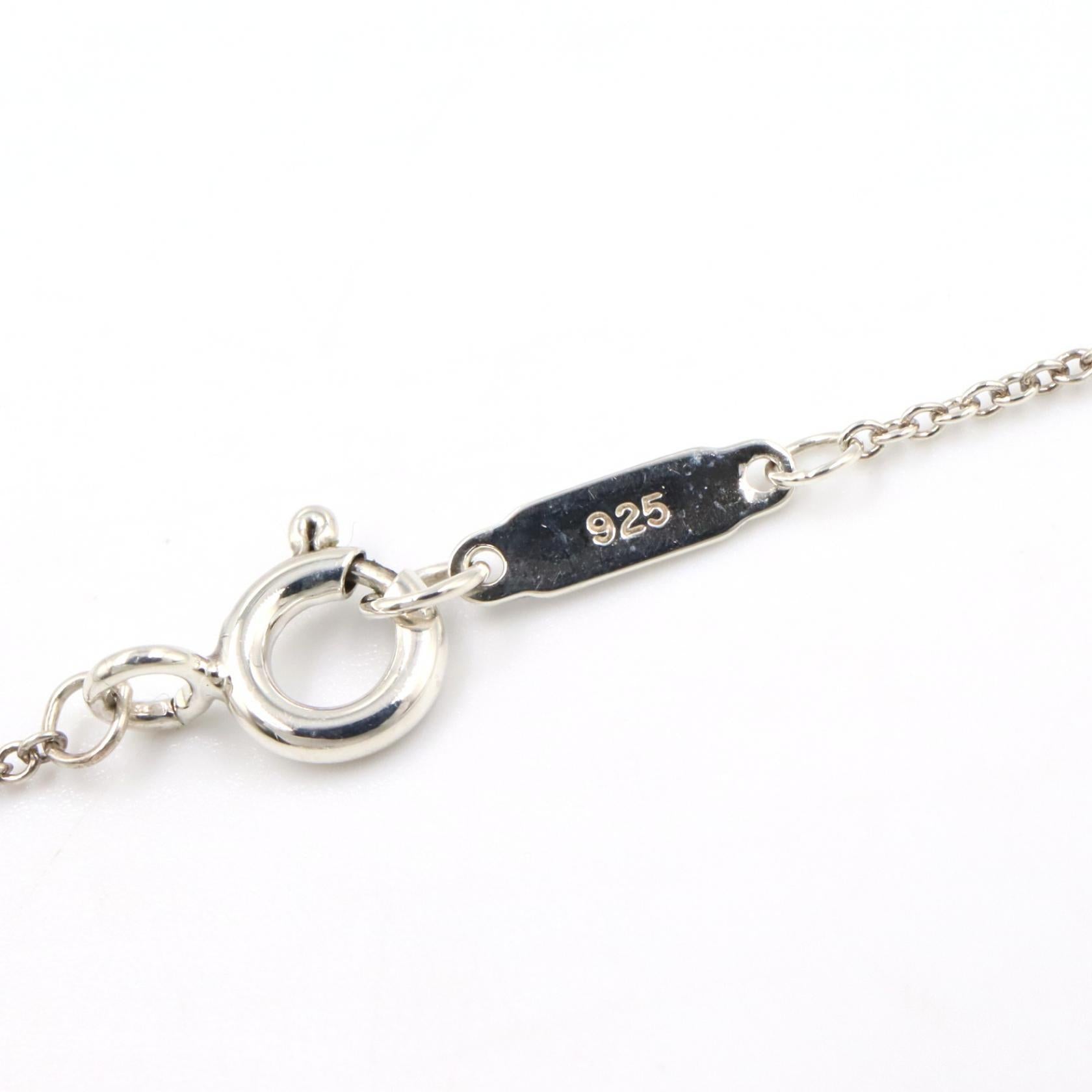 アトラス ネックレス ネックレス SV925 シルバー ティファニー アクセサリー TIFFANY & Co.