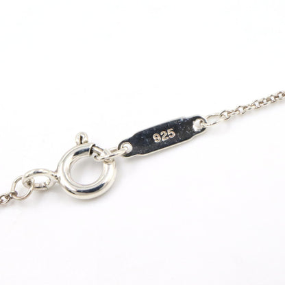 アトラス ネックレス ネックレス SV925 シルバー ティファニー アクセサリー TIFFANY & Co.