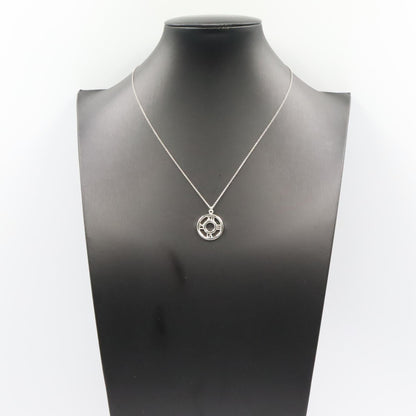 アトラス ネックレス ネックレス SV925 シルバー ティファニー アクセサリー TIFFANY & Co.
