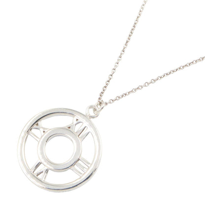 アトラス ネックレス ネックレス SV925 シルバー ティファニー アクセサリー TIFFANY & Co.