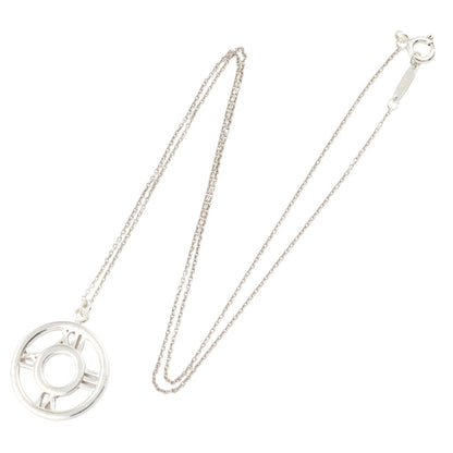 アトラス ネックレス ネックレス SV925 シルバー ティファニー アクセサリー TIFFANY & Co.