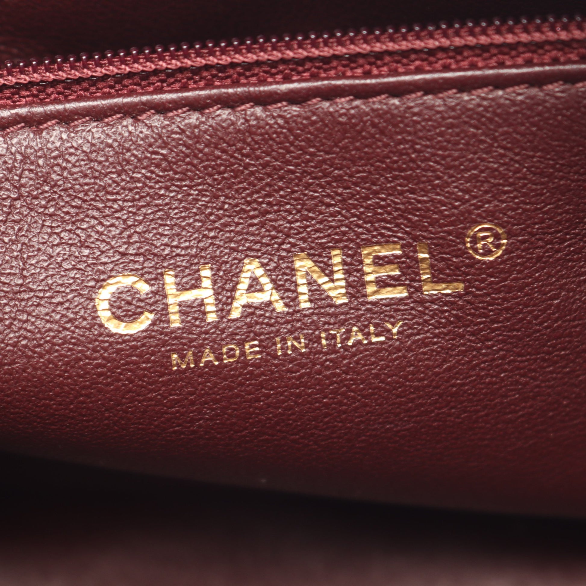 マトラッセ チェーンショルダーバッグ ラムスキン ブラック ゴールド金具 シャネル バッグ CHANEL