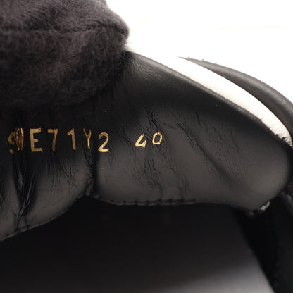 ONE STUD SNEAKERS ワンスタッズ スニーカー レザー ホワイト グレー ブラック ヴァレンティノガラヴァーニ シューズ VALENTINO GARAVANI
