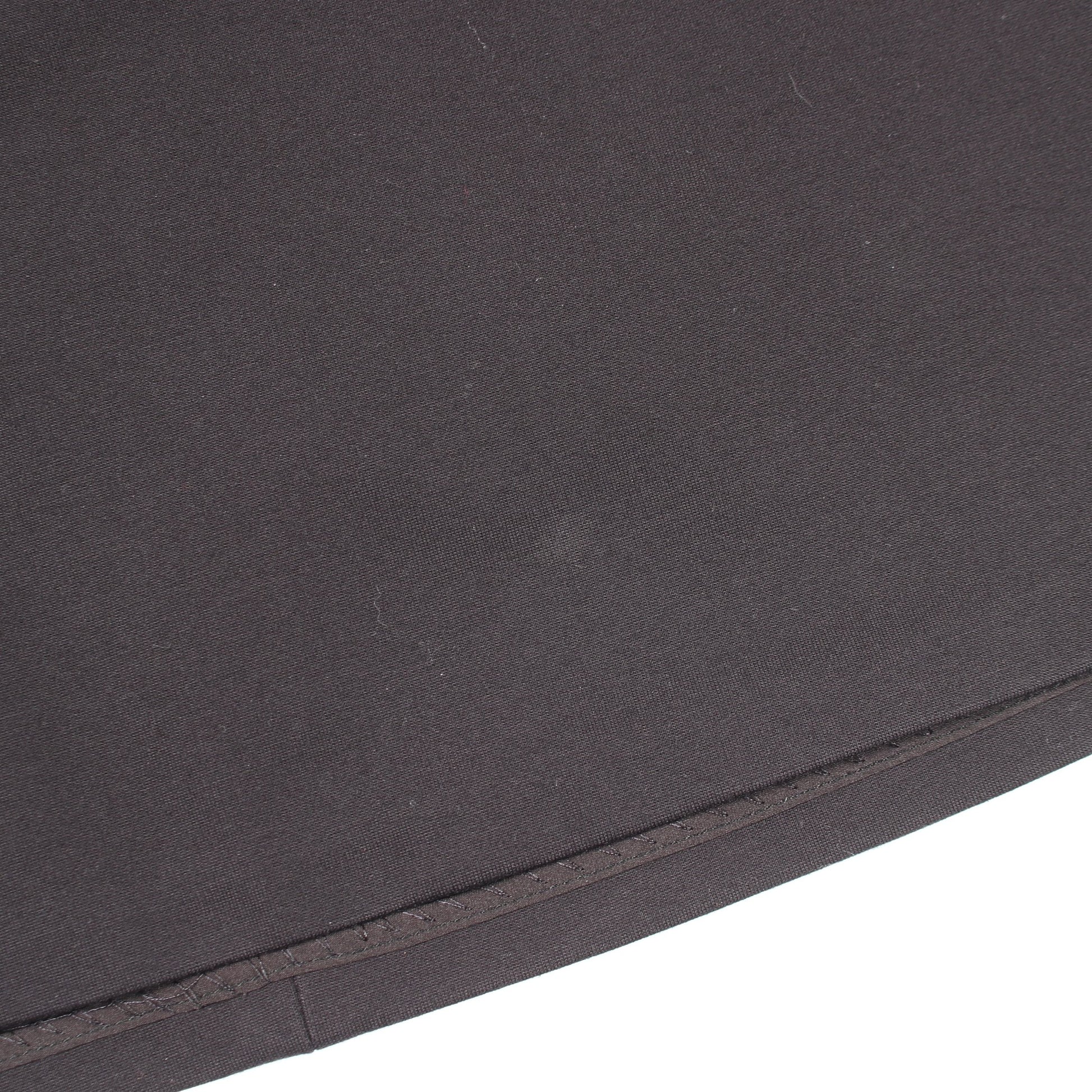 ロゴボタン 長袖 ワンピース ビスコース ナイロン ダークネイビー トリーバーチ ワンピース TORY BURCH