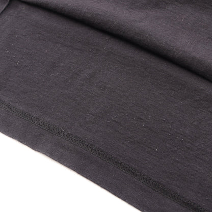 HALF SLEEVE T-SHIRT MULTI MOTIF ポケット付き 半袖Tシャツ コットン ブラック ホワイト クロムハーツ