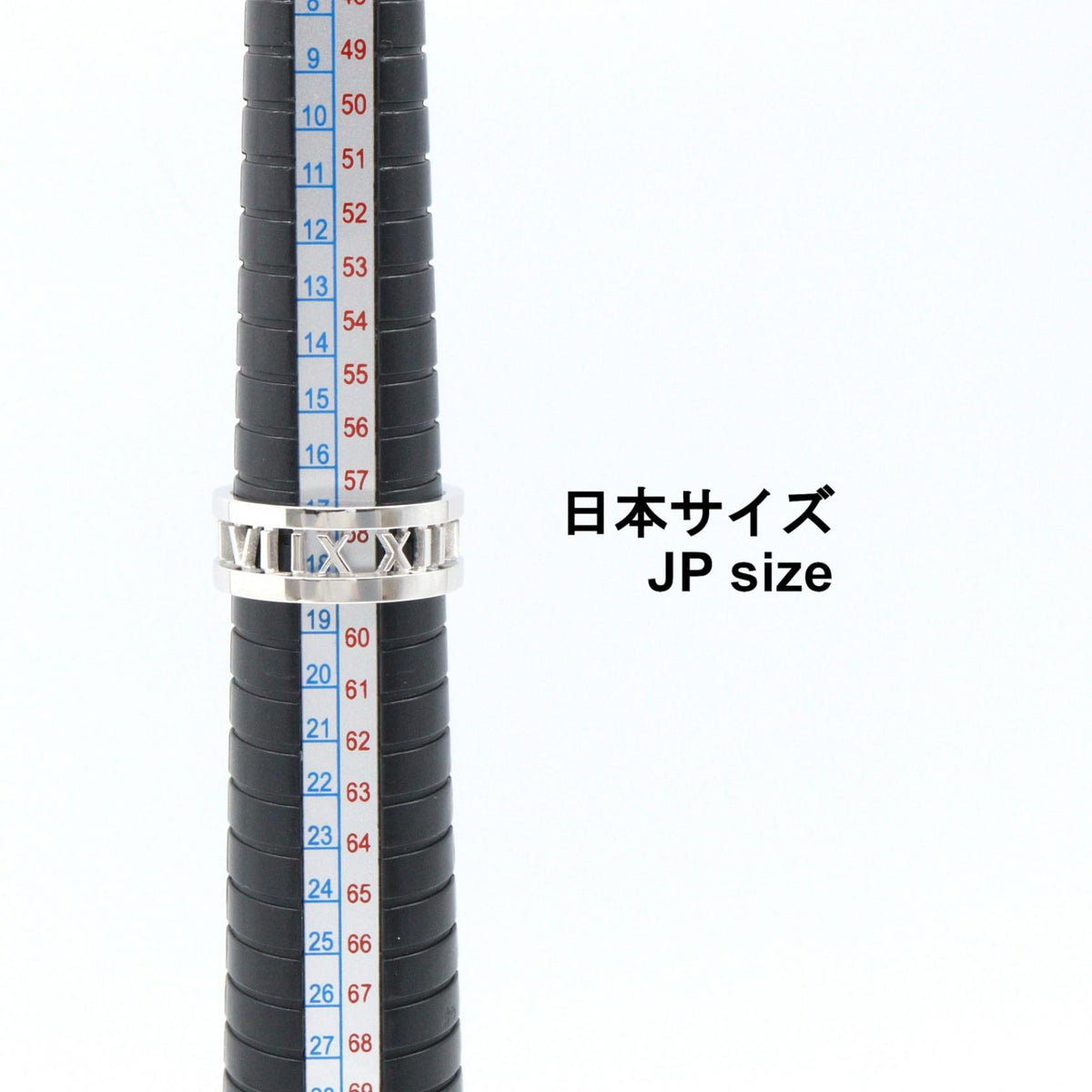 アトラスリング ダイヤ リング リング 指輪 K18WG ダイヤモンド ホワイトゴールド クリア ティファニー アクセサリー TIFFANY & Co.