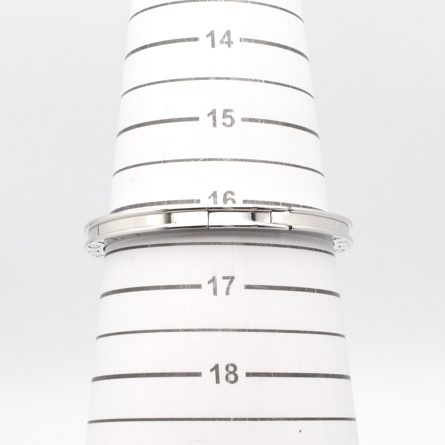 B-zero1 レディース 腕時計 クオーツ ステンレススチール ブラック ブルガリ 時計 BVLGARI