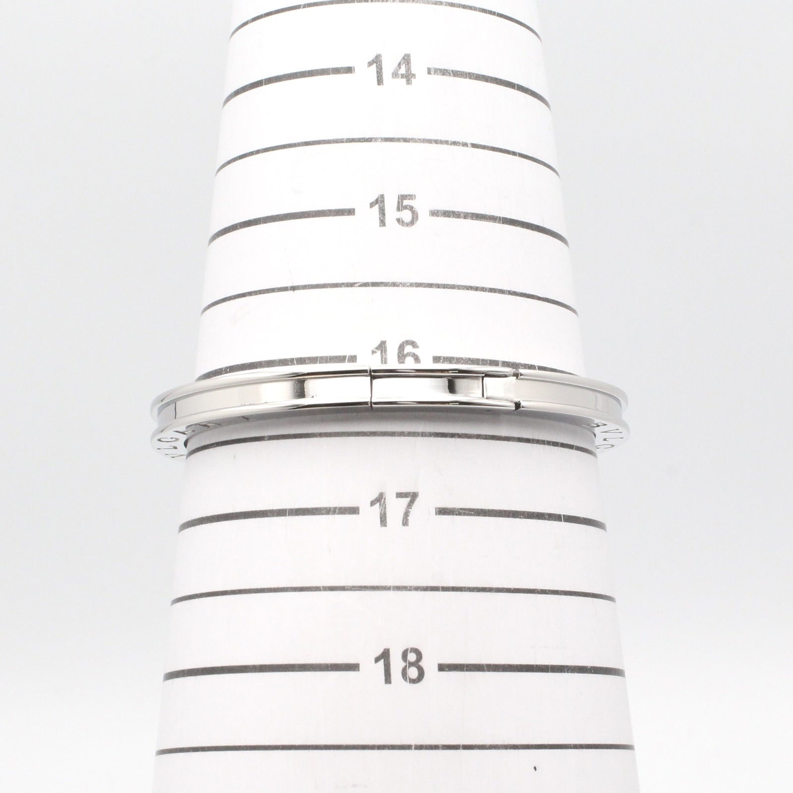 B-zero1 レディース 腕時計 クオーツ ステンレススチール ブラック ブルガリ 時計 BVLGARI