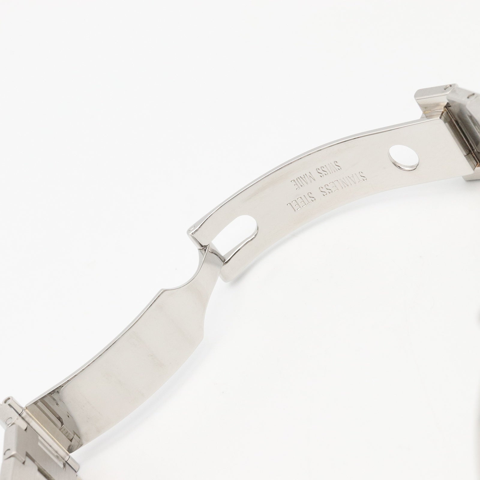 ブルガリ ブルガリ ボーイズ ボーイズ 腕時計 クオーツ ステンレススチール ブラック ブルガリ 時計 BVLGARI