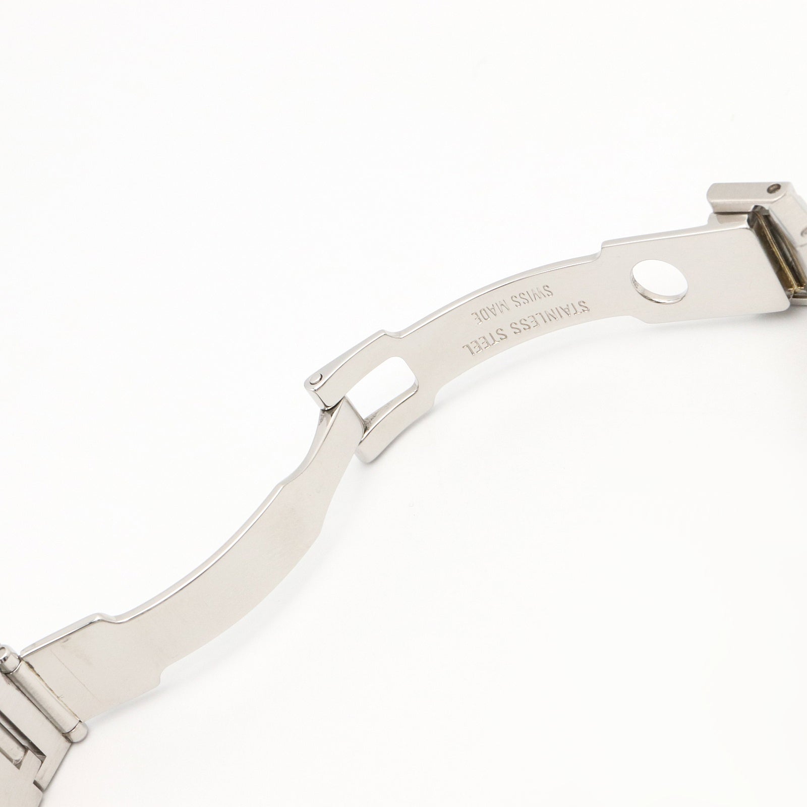 ブルガリ ブルガリ レディース 腕時計 クオーツ ステンレススチール ブラック ブルガリ 時計 BVLGARI