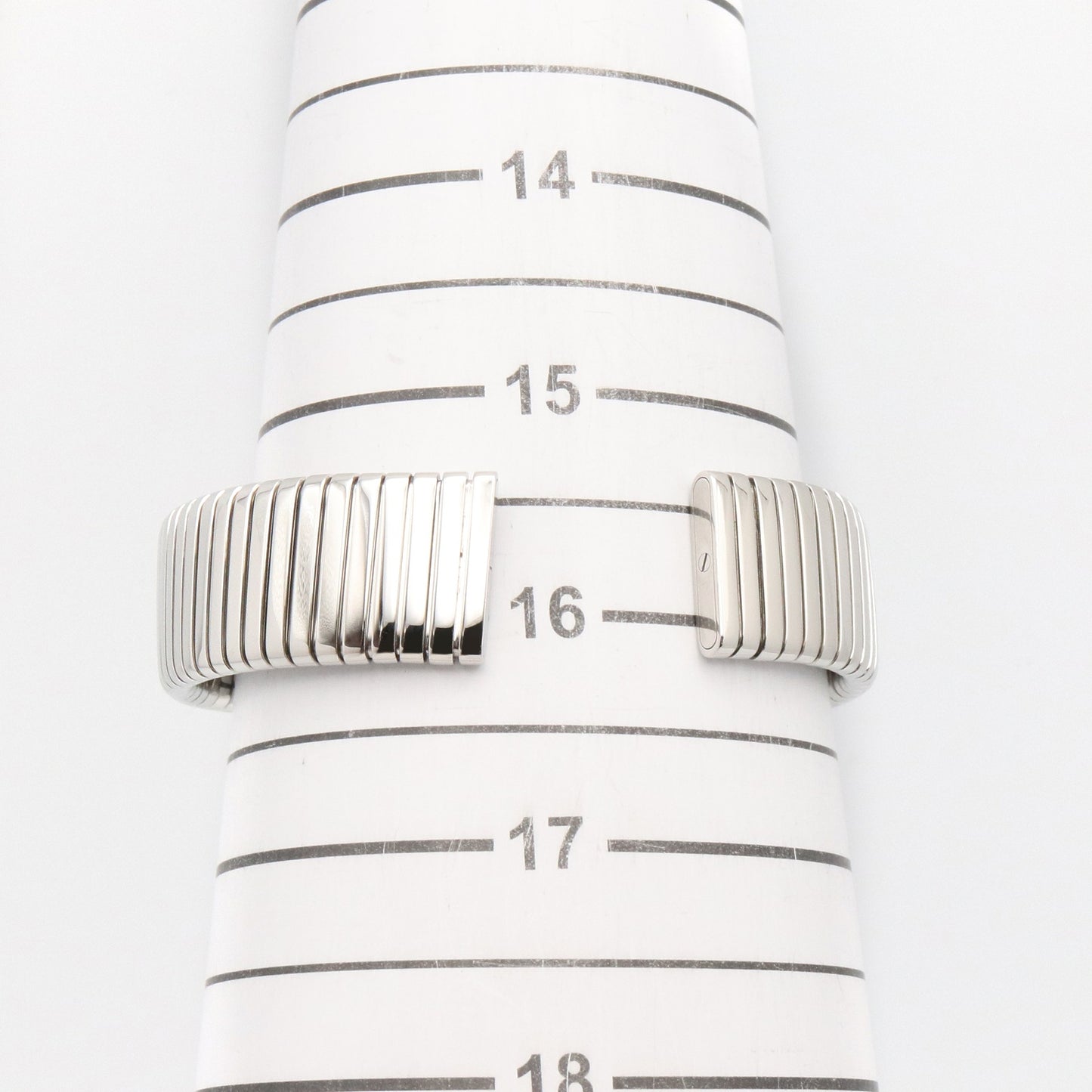 ブルガリ ブルガリ トゥボガス レディース 腕時計 クオーツ ステンレススチール ブラック ブルガリ 時計 BVLGARI