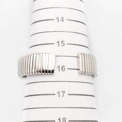 ブルガリ ブルガリ トゥボガス レディース 腕時計 クオーツ ステンレススチール ブラック ブルガリ 時計 BVLGARI