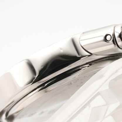 ブルガリ ブルガリ トゥボガス レディース 腕時計 クオーツ ステンレススチール ブラック ブルガリ 時計 BVLGARI