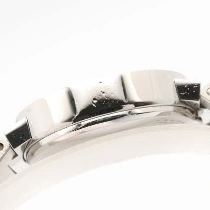 ブルガリ ブルガリ レディース 腕時計 クオーツ ステンレススチール ブラック ブルガリ 時計 BVLGARI