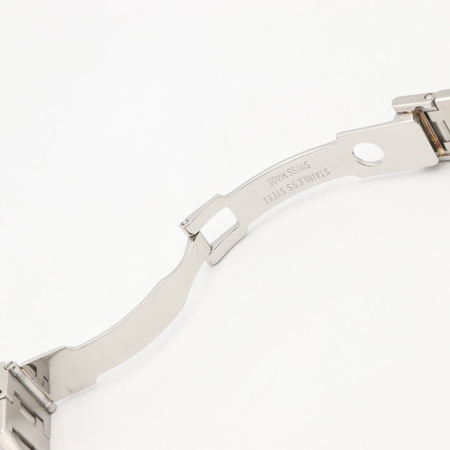 ブルガリ ブルガリ レディース 腕時計 クオーツ ステンレススチール ブラック ブルガリ 時計 BVLGARI