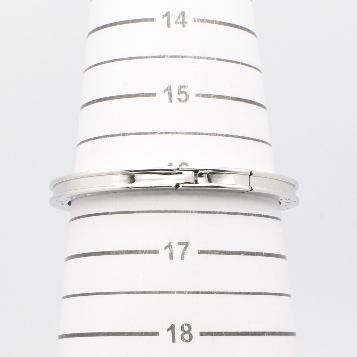 B-zero1 レディース 腕時計 クオーツ ステンレススチール ブルー ブルーシェル ブルガリ 時計 BVLGARI