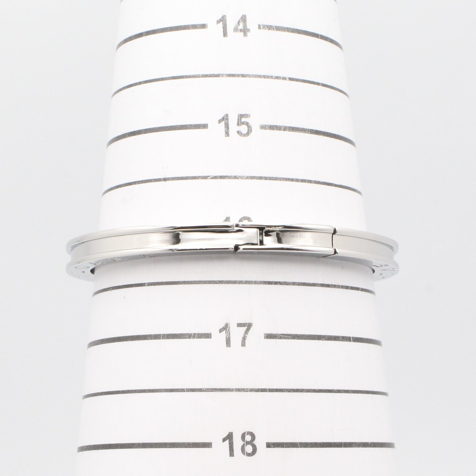 B-zero1 レディース 腕時計 クオーツ ステンレススチール ブルー ブルーシェル ブルガリ 時計 BVLGARI