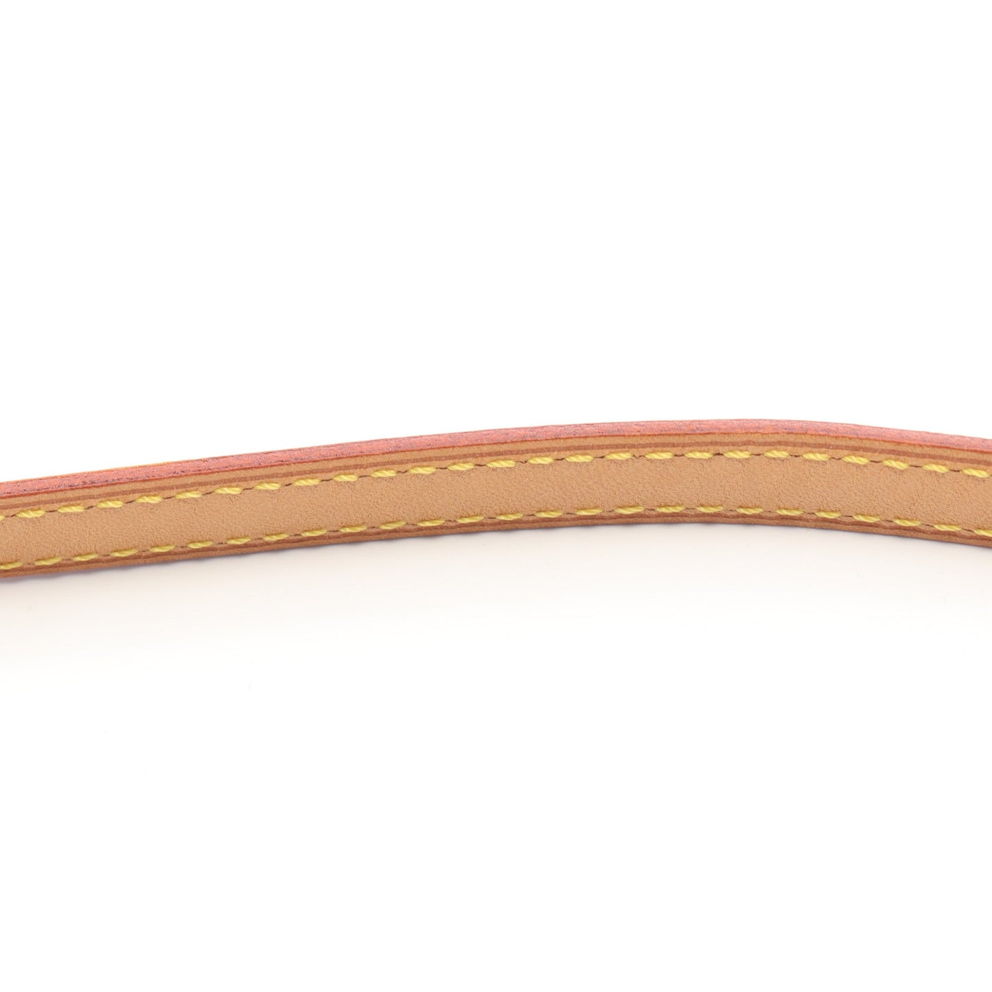レシタル モノグラム ハンドバッグ PVC レザー ブラウン ルイヴィトン バッグ LOUIS VUITTON