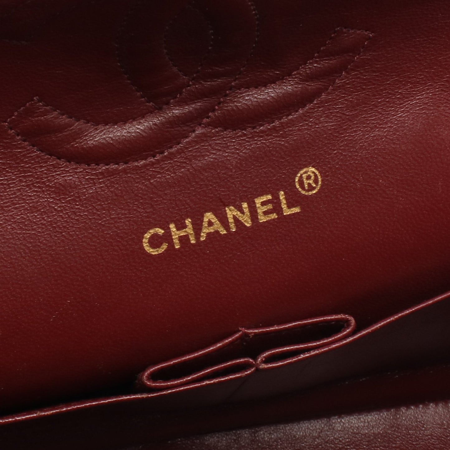 マトラッセ Wフラップ Wチェーンショルダーバッグ ラムスキン ブラック ゴールド金具 シャネル バッグ CHANEL