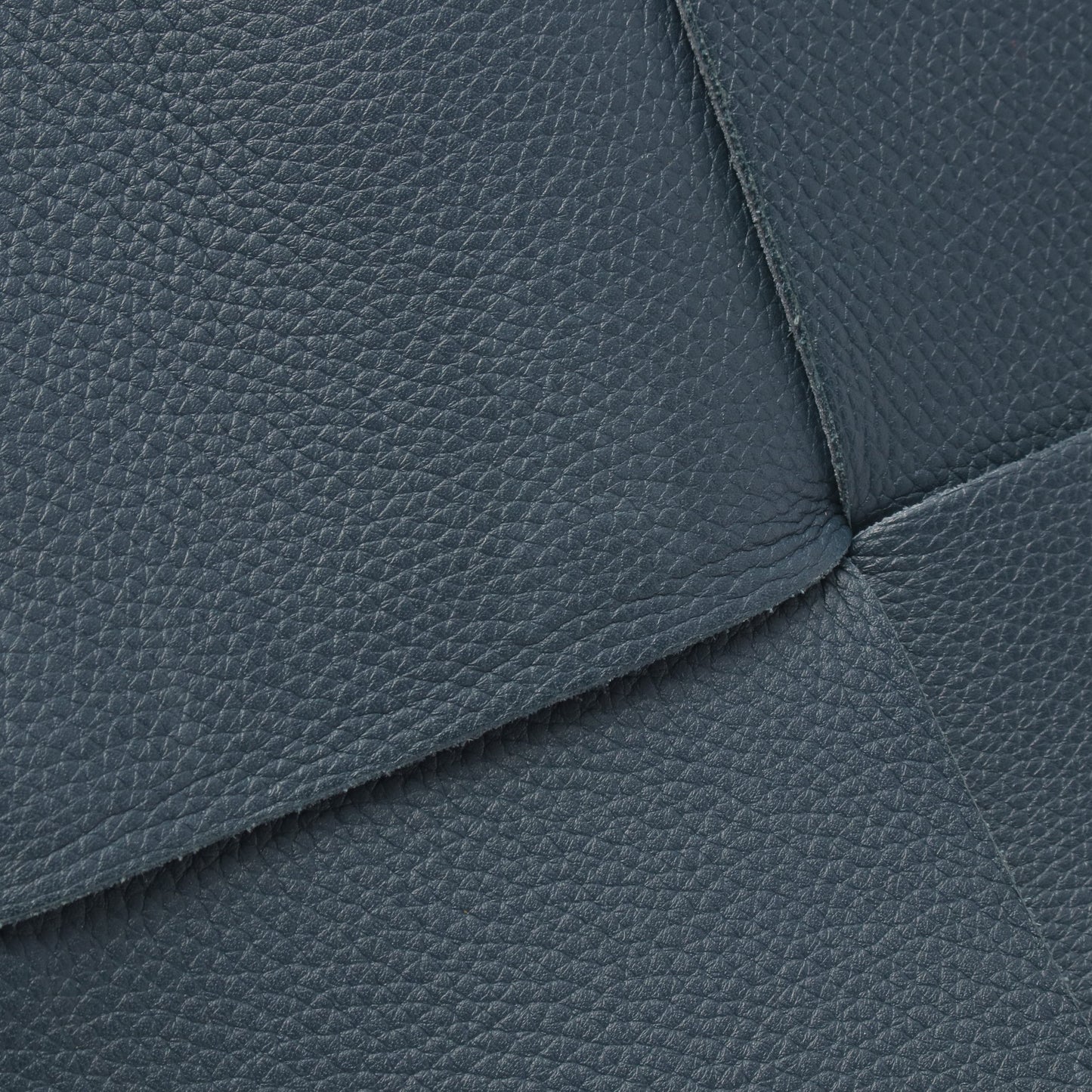 アルコ マキシイントレチャート ハンドバッグ トートバッグ レザー ブルーグリーン ボッテガヴェネタ バッグ BOTTEGA VENETA