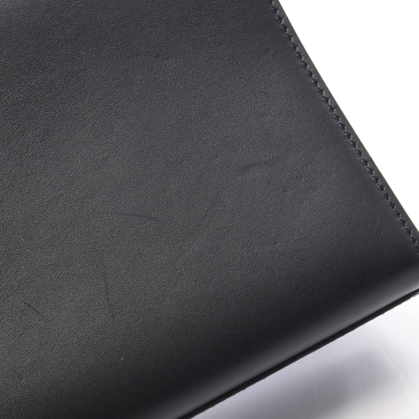 ケイト タッセル ミディアム チェーンショルダーバッグ レザー ブラック サンローランパリ バッグ SAINT LAURENT PARIS