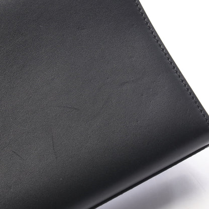 ケイト タッセル ミディアム チェーンショルダーバッグ レザー ブラック サンローランパリ バッグ SAINT LAURENT PARIS